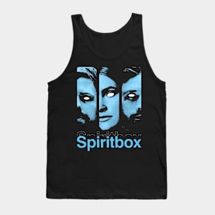 SPIRITBOX BAND Tank Top